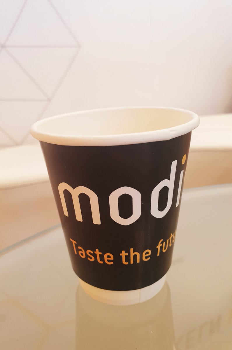 Wir sind diese Woche mit unserem Stand (Halle 4A Stand 520) auf der embedded world 2019 in Nürnberg vertreten. Kommt vorbei, stärkt euch bei Modis und ladet eure Akkus auf! Wir freuen uns auf euren Besuch!

#ew19 #wearemodis #tastethefuture #emobility