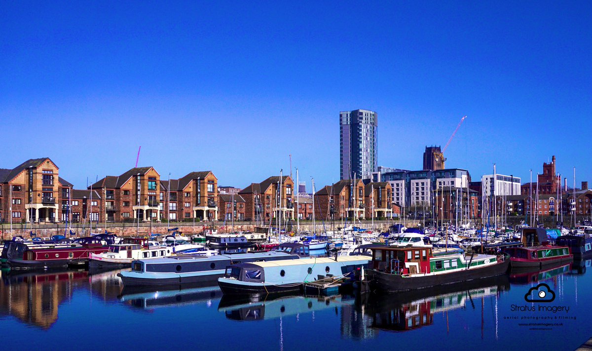 Lovely all day breakfast at <a href="/LiverpoolMarina/">Liverpool Marina</a> 📸