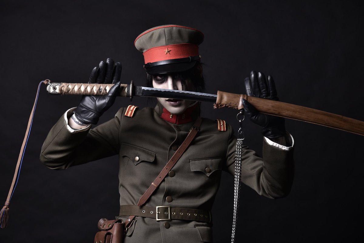 明治陸軍　日本軍　青年将校　二二六事件　軍装フルセット 明治陸軍 日本軍 青年将校 二二六事件 軍装フルセット