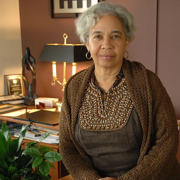 WayneStateCLAS's tweet photo. Melba Boyd: A thought leader in African American literature and cinema https://t.co/F6gkuiNH45 #BlackHistoryMonth #CLASAct https://t.co/VPTFfrFMBh
