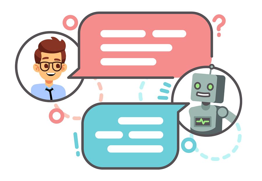 MartinAButters's tweet photo. The Rise of #Chatbots - https://t.co/yb32e9g0Gn #MarketingAutomation https://t.co/oZlFNnuN4G