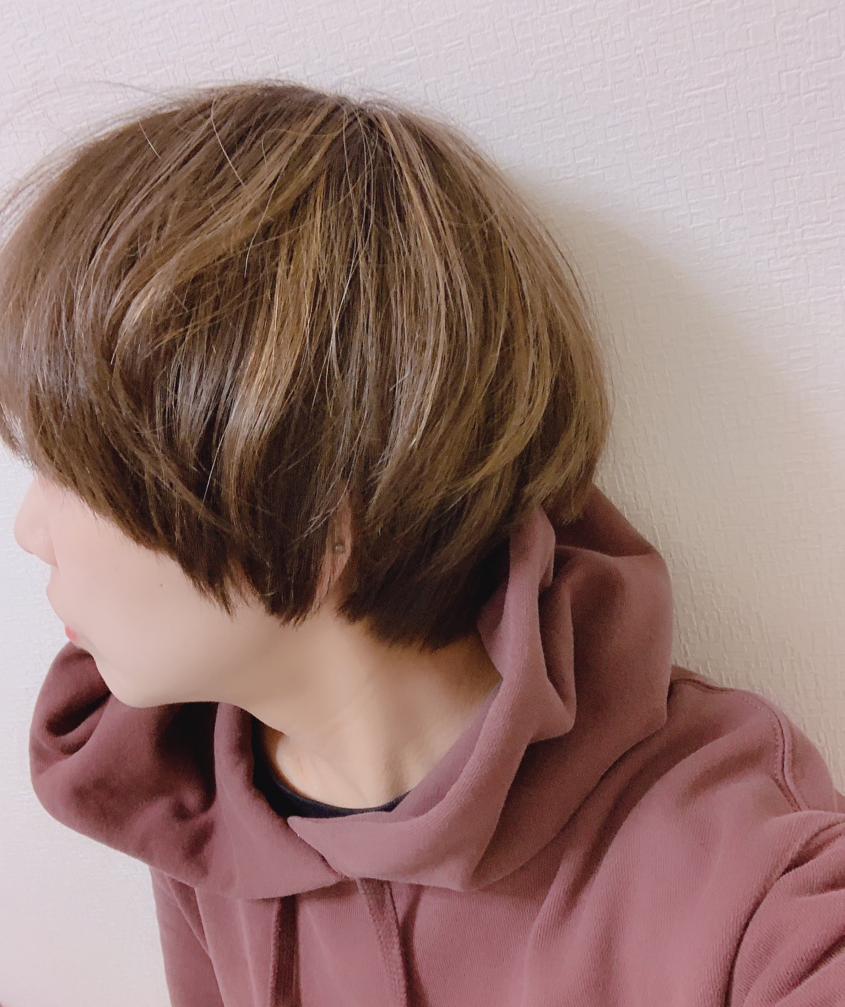 街鳴りのsorako 6 30 木 南堀江knave 2d代10円で観れる 最近 男っぽくなってきました ๑ W ๑ 女です あたし女です マッシュ男子 ではなく マッシュ女子 バンドマン バンドやってそう バンドやりたい人 邦ロック好きさんと繋がりたい