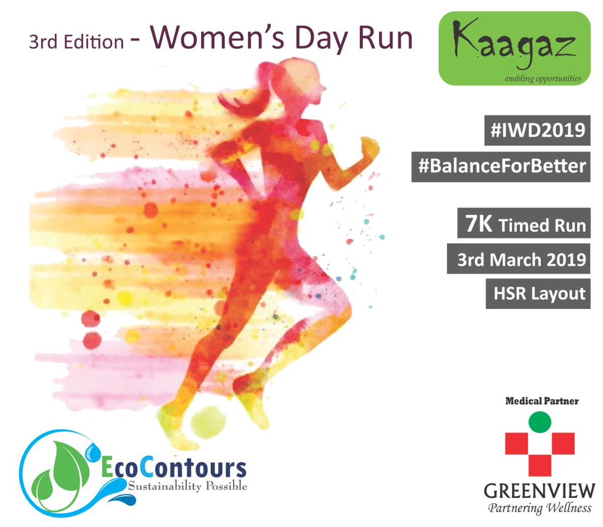 Kaagaz Foundation tweet media