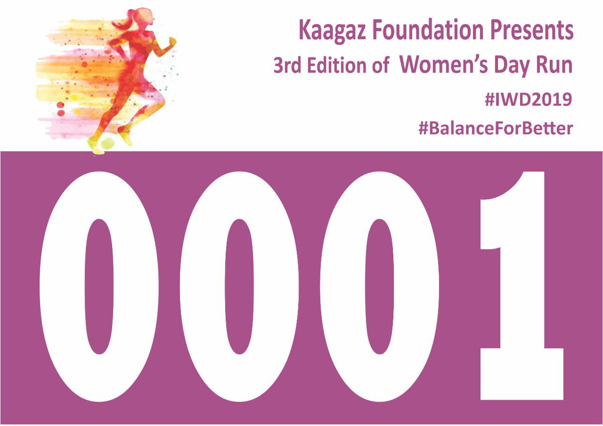 Kaagaz Foundation tweet media