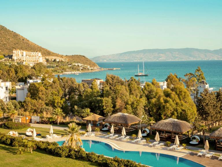 Das beste Urlaubsland für Familien? Natürlich die Türkei! Lasst Euch inspirieren: oeger.de/urlaub/familie… #oegertours