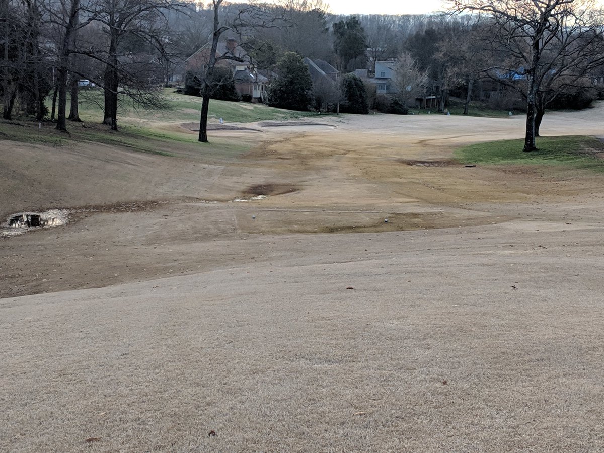 Fox Den CC Agronomy tweet media