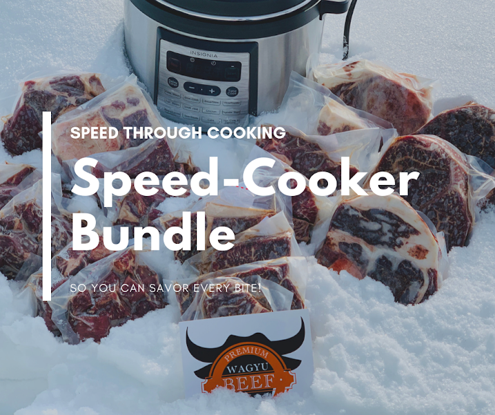 PremiumDakBeef's tweet photo. https://t.co/y70bLAYcCl Introducing our Speed Cooker Bundle Sale, testimonials, new recipes, recent blog posts and more! https://t.co/odnrat8dfq