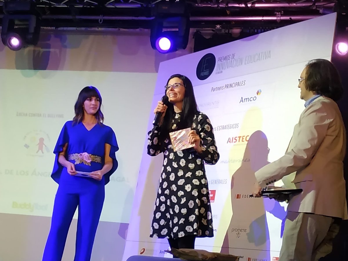 Adela Martínez-Cachá tweet media