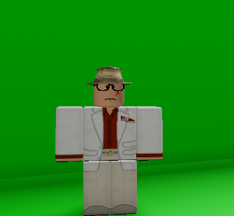 CasperArber on X: What should I put on the green screen? #roblox  #robloxdev @robloxpics  / X