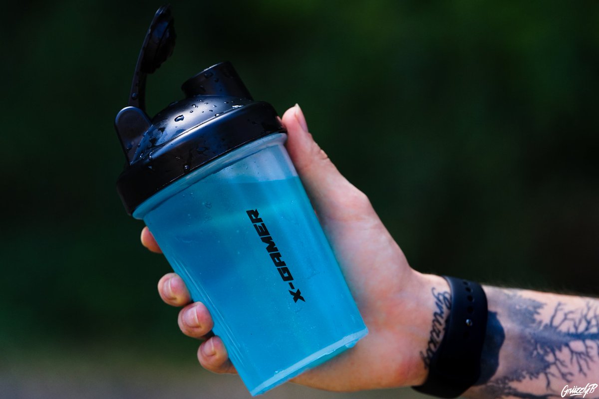 XZero_Energy's tweet photo. Keep Chilled!!… @XGamerEnergy #Bluenitro #Riseasone https://t.co/88wnmfpXBL