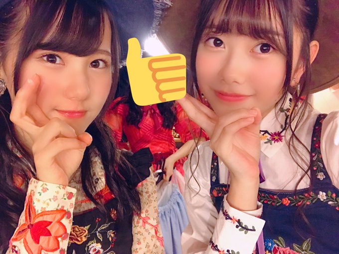 前田彩佳のTwitterアーカイブ - 2019年2月26日 - ArKaiBu Project48