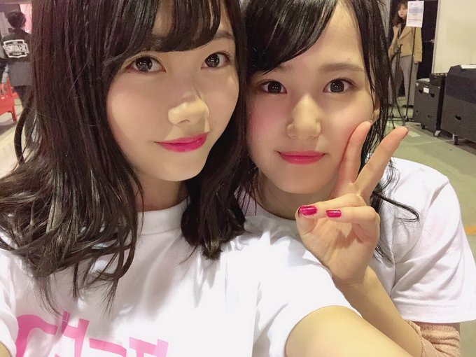 前田彩佳のTwitterアーカイブ - 2019年2月26日 - ArKaiBu Project48