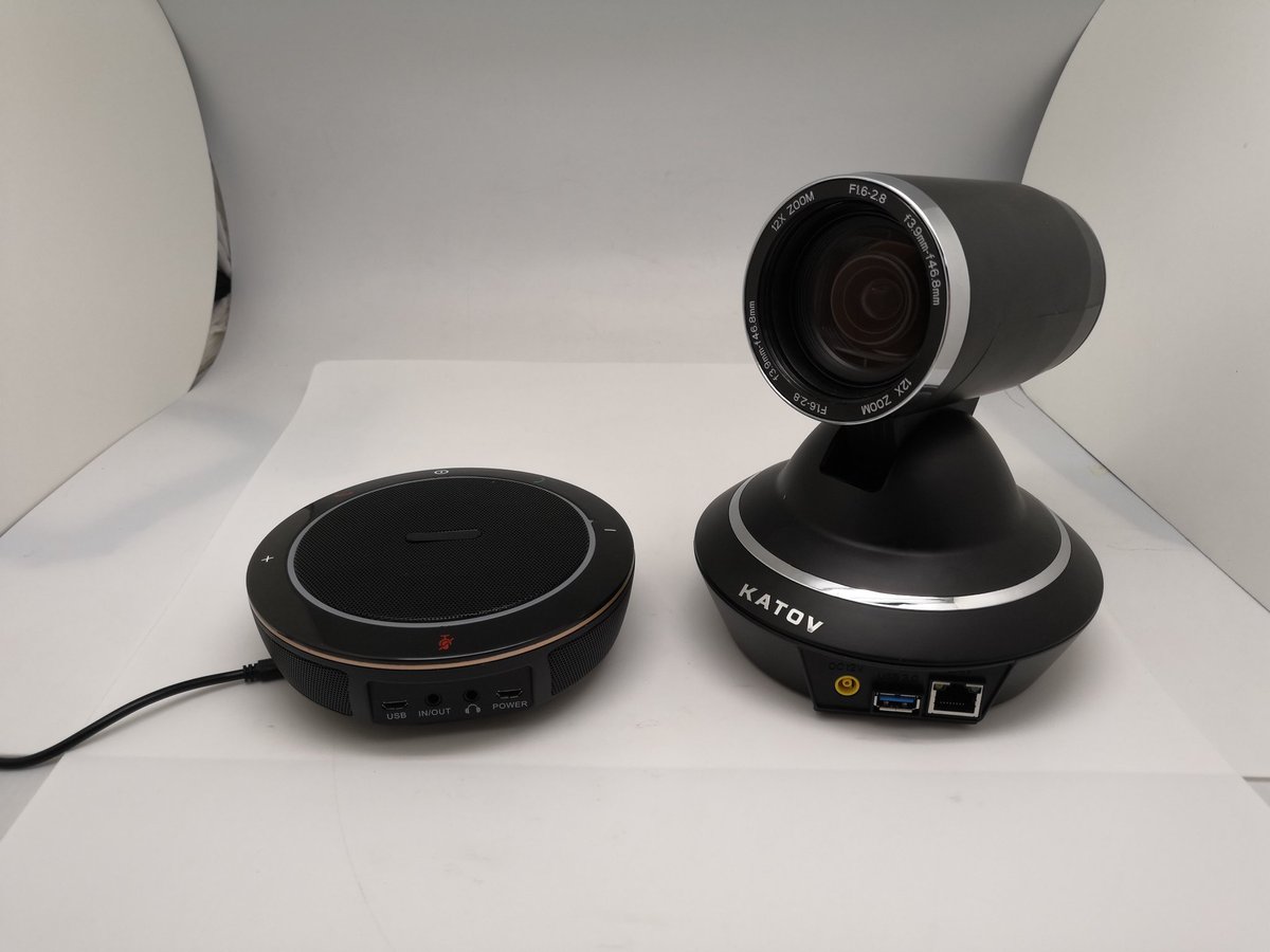 shi_jony's tweet image. Affordable high quality  video conference solution from Kato Vision, welcome inquires.
My email: sales@9ttop.com
WhatsApp: 0086 15012476287
My name: Jony 
Website: katovid.com
#vcsolutions
#av
#katovision
#skype4business
#PTZcamera