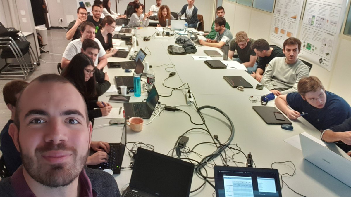 PULP Platform tweet media