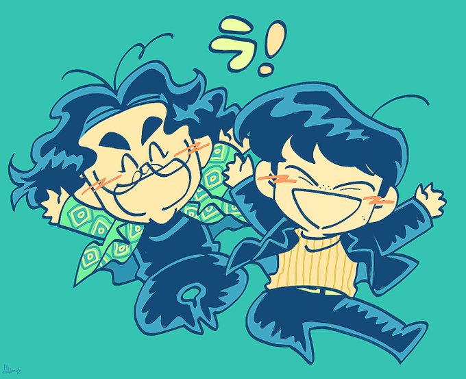 ラーメンズのtwitterイラスト検索結果