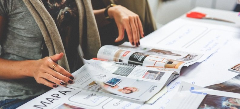 Dock35Marketing's tweet photo. Is uit jouw research gebleken dat een tijdschrift jouw contentmarketingstrategie naar een hoger niveau zal tillen? Eerder gaven wij je al zes goede praktijktips voor de realisatie van je plannen. In deze blog de laatste vijf >> https://t.co/C0KQW6byKv https://t.co/Xz0atlq7wB