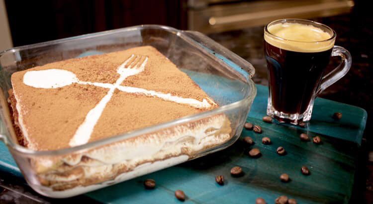 AssyrianDishes's tweet photo. Learn How to Make #Nescafé #Cake with Assyrian Dishes!
Watch Full Recipe: https://t.co/6w4aaY4W9j
Don’t forget to subscribe! https://t.co/9IDwKpw6e4
