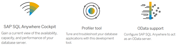 Softpicom's tweet photo. OEM DB Offer: Embedded Database For Application Software Run your business from anywhere with RDBMS solutions from #SAP #SQLAnywhere. Capture, manage, and  synchronize data in real-world conditions – even without connectivity or  IT support. https://t.co/n69j69Wg7k https://t.co/OEqRRLegzL
