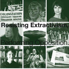 YorkUSensorium's tweet image. You won’t want to miss the engaging symposium “Resisting Extractivism, Performing Opposition&quot; at OCAD University on March 1st + 2nd! For more info on this free interdisciplinary symposium supported by Sensorium and CCPPA, visit: sensorium.ampd.yorku.ca/symposium/