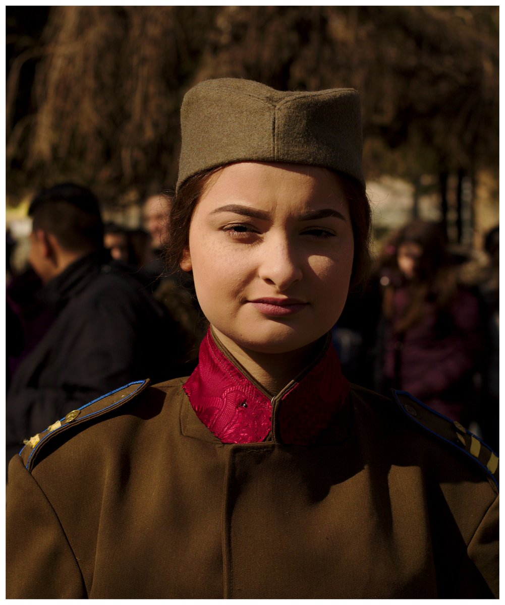 Topi88's tweet image. Sa obeležavanja 102. godišnjice Topličkog ustanka. Bilo je i političara ali njih sam fino preskočio. #Prokuplje