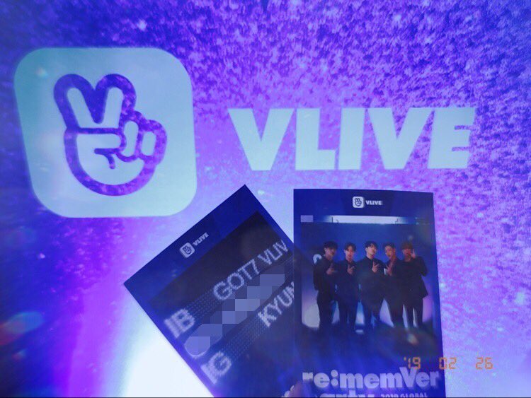 amorde_amor's tweet photo. 상받았다 일상💚
#GOT7 #2019GlobalVLiveTop10 #rmVpt #rememVerparty #갓세븐의일상 #아가새💚 #2023년에만나 https://t.co/tg1Rgicbwb
