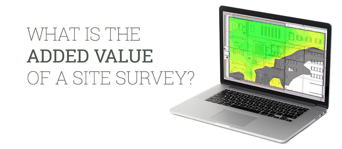 KappaDataNL's tweet photo. Is your #WiFi quality at its best? Or is there room for improvement?
Learn why a wireless site survey is important for your business: https://t.co/ZOsFQHPkFp #IT #networking #Wireless #survey https://t.co/yukYWOH6uV