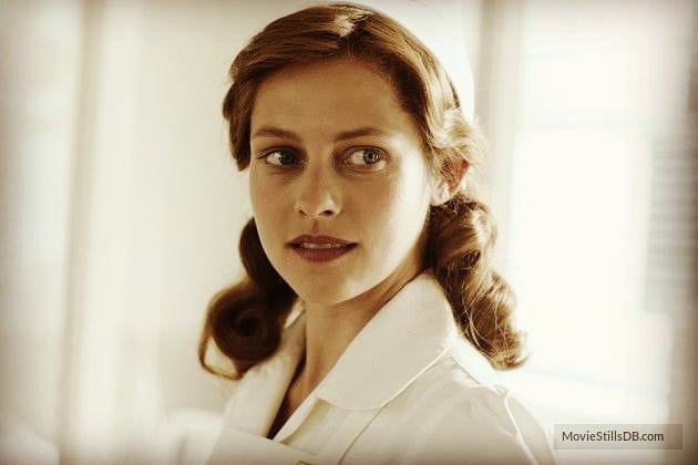 Feliz cumpleaños Teresa Palmer
Happy Birthday Teresa Palmer 
