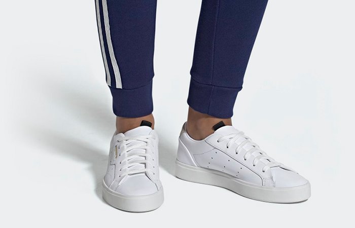 adidas sleek uk