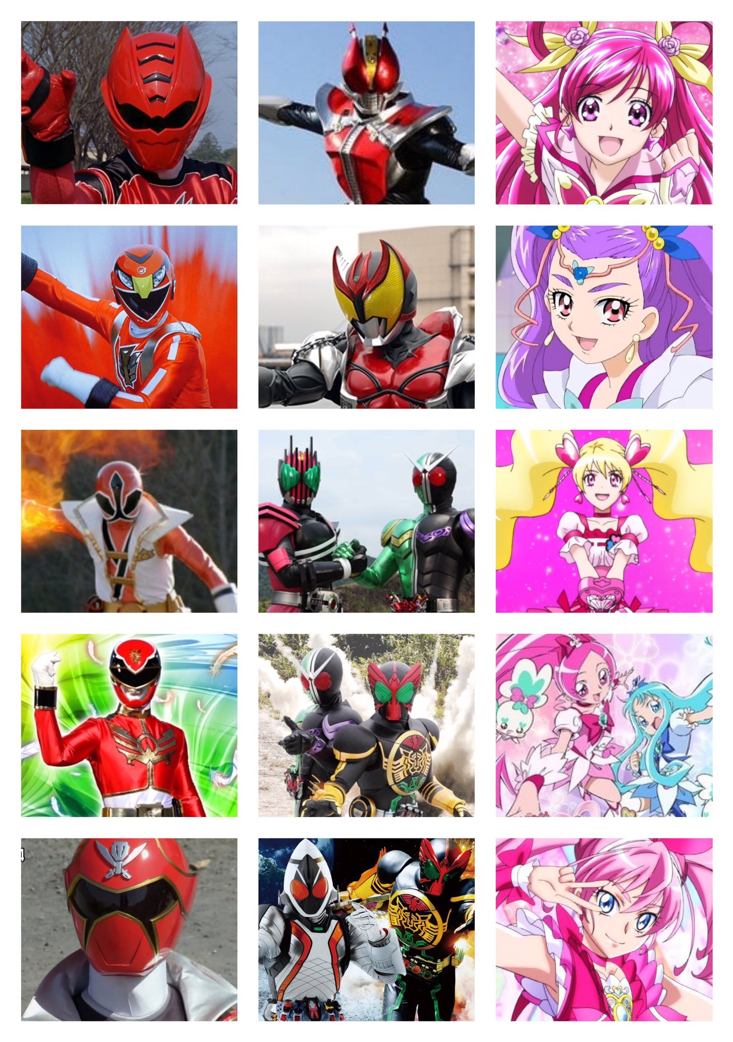 スシツネ ニチアサ07年 19年 09年のディケイドが半年で終わった事により 仮面ライダーの開始時期がズレ込む 17年頃に戦隊とライダーの放送時間が変わった Nitiasa 仮面ライダー スーパー戦隊 プリキュア スシツネ ニチアサ07年 19年 09年のディケイドが半年で終わった事により 仮面ライダーの開始時期がズレ込む 17年頃に戦隊とライダーの放送時間が変わった Nitiasa 仮面ライダー スーパー戦隊 プリキュア