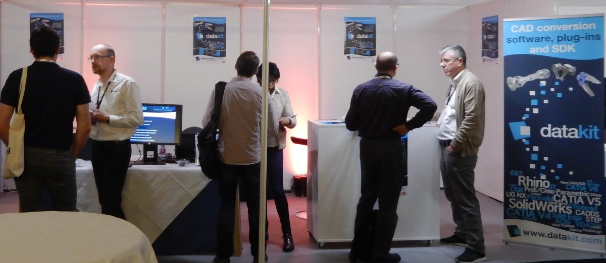 DatakitSoftware's tweet photo. Le @SalonIndustrie commence dans une semaine !
N'oubliez pas pas passer sur le stand 4G65 pour rencontrer @DatakitSoftware !
https://t.co/jtlDu22S37
@Smart_Industrie @Salon_GI #IndustrieLyon #Midest2019 #GlobalIndustrie #Gllyon2019 #Lyon #CAD https://t.co/D9PlNsQmP2