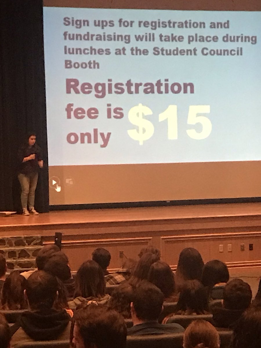 MarsHSPlanets's tweet photo. @mars_stuco kicked off Mars High School’s Mini-THON today! Completely student-led and for a great cause! #greatthingstodo #MiniTHON #marsplanets https://t.co/fHj8Alhp3l