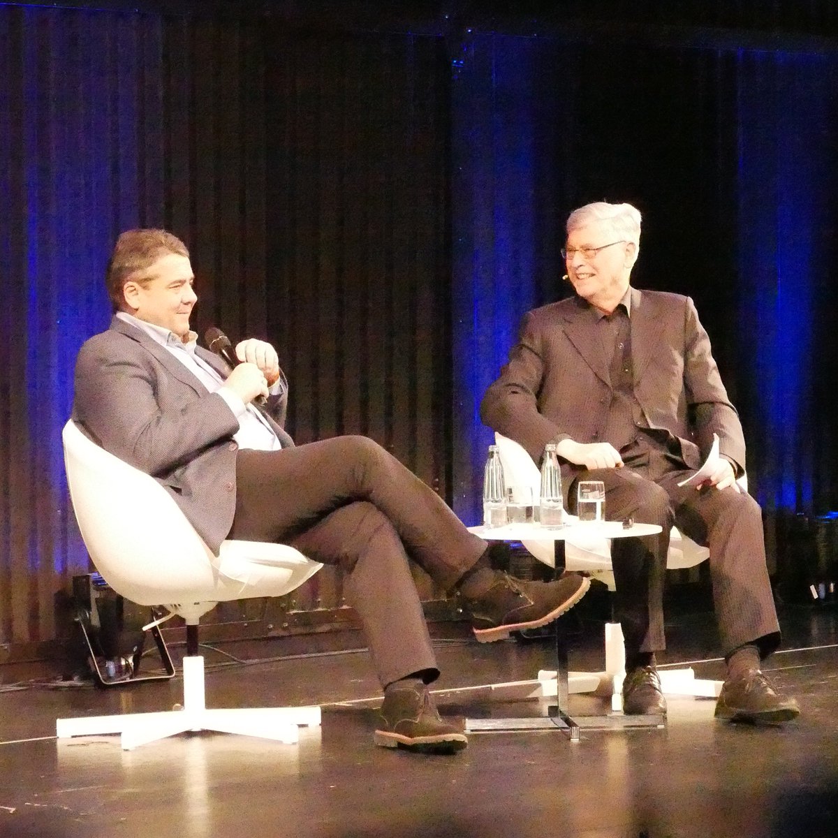 Thomas Düffert (ThomasDueffert) Twitter