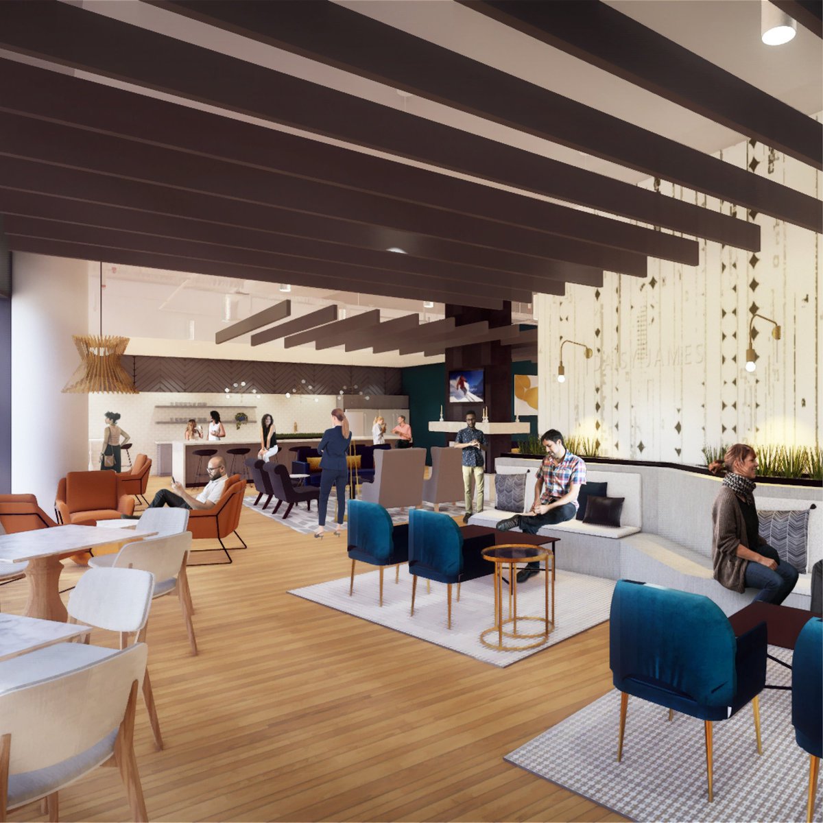 smma_design's tweet photo. SMMA is helping Nordbloom Company reimagine the garage structure at 321 Harrison Ave through new construction, a connected workplace, and future amenity spaces. https://t.co/XTpwmXcCe6

#SMMA | #WeDesignPlaces https://t.co/1cqUd4q9mB