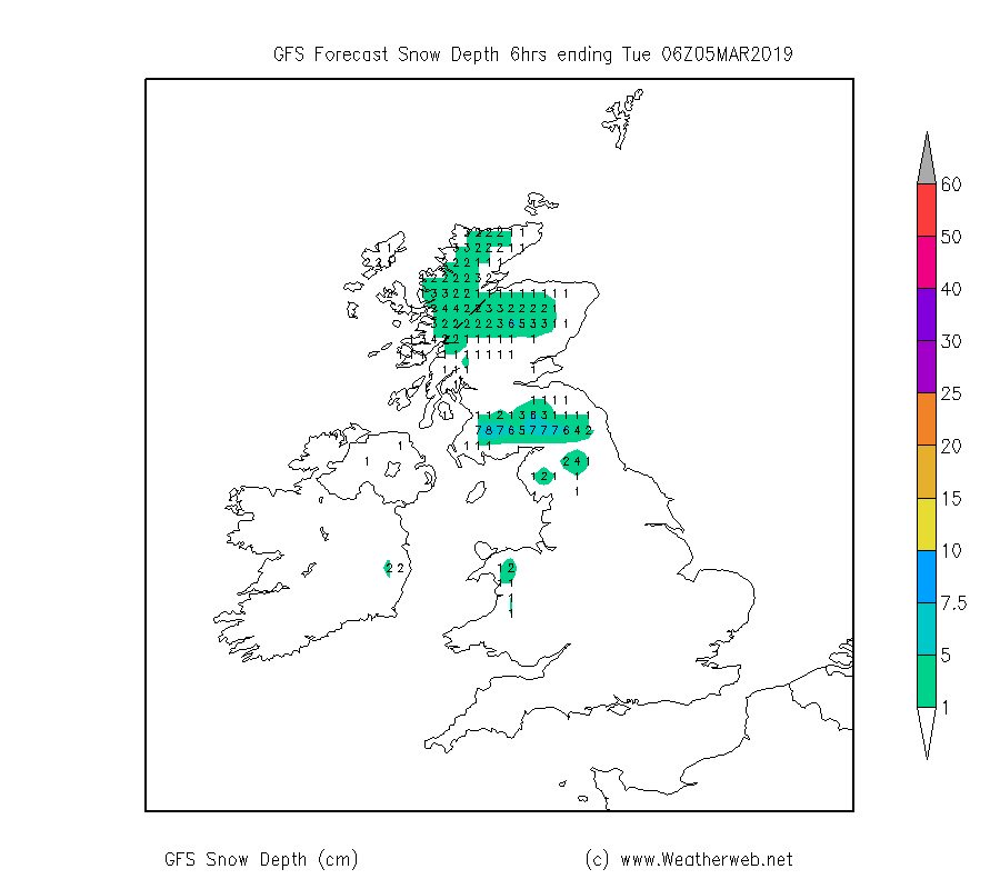 the_MWIS's tweet image. A cool and unsettled pattern is likely to prevail through early March, with bouts of gales. There will be freeze-thaw cycles, but higher terrain more often sub-zero and fresh accumulations of snow on the mountains. More later in today's planning video. #WinterNotOver #FalseSpring