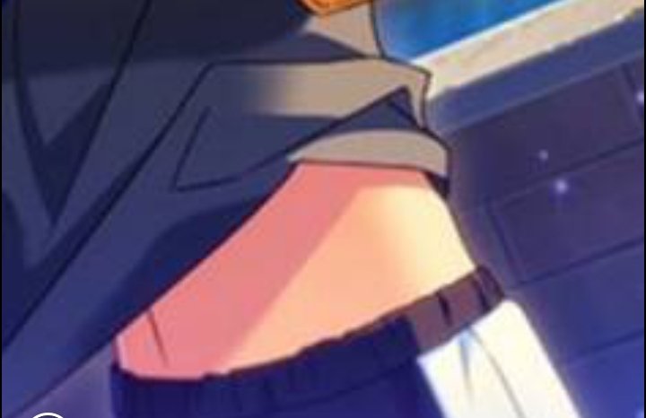 にゅふふふふｗｗレオくんの腰♥
(σﾟ∀ﾟ)σ  ｹﾞｯﾂ!!