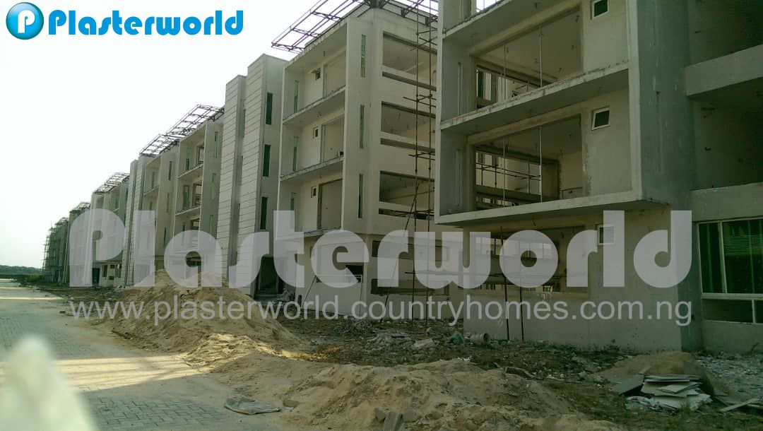 PlasterworldNG's tweet photo. Work in progress at @Grenadinesng Estate, Shangotedo. Enjoy the beauty of little beginnings...
.
We have designs for every budget and purpose.
Contact us: 
08023804153, 09064093468
.
#POPCeilings #PlasterOfParis #POPDesigns #Designs #InteriorDesigns #HomeDesigns #RealEstate https://t.co/GmTcCIQqvF