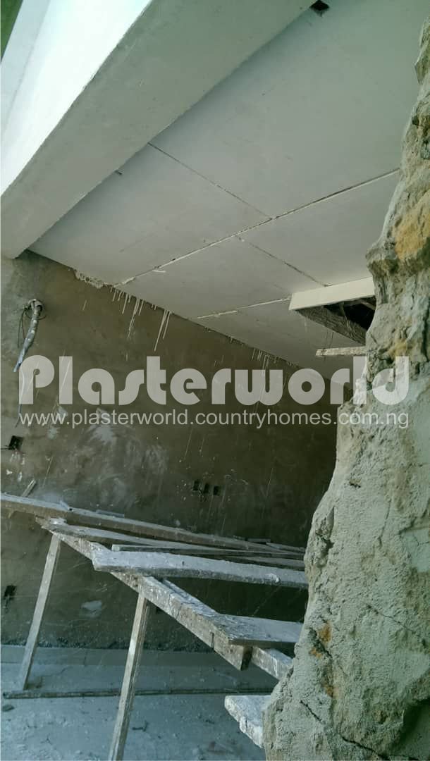 PlasterworldNG's tweet photo. Work in progress at @Grenadinesng Estate, Shangotedo. Enjoy the beauty of little beginnings...
.
We have designs for every budget and purpose.
Contact us: 
08023804153, 09064093468
.
#POPCeilings #PlasterOfParis #POPDesigns #Designs #InteriorDesigns #HomeDesigns #RealEstate https://t.co/GmTcCIQqvF