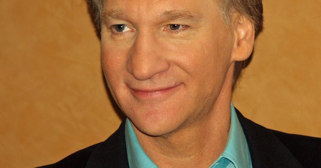 Bill Maher next to be sued by Nicholas Sandmann?