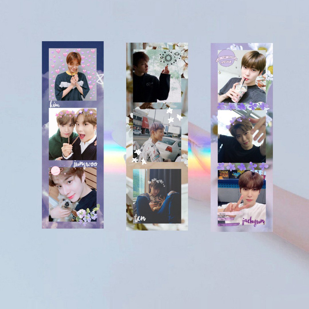 renlespabo's tweet photo. to those who missed collecting at the previous ten cafe event, i'll be going to @2702cafe to give out the remainder of my fs! 💜 #2702Cafe

♡ instructions are down below so do read 
♡ on-site trades are fine just approach me 😊
♡ thank you for supporting Ten and my fs! 💌 https://t.co/e2byL71sMa