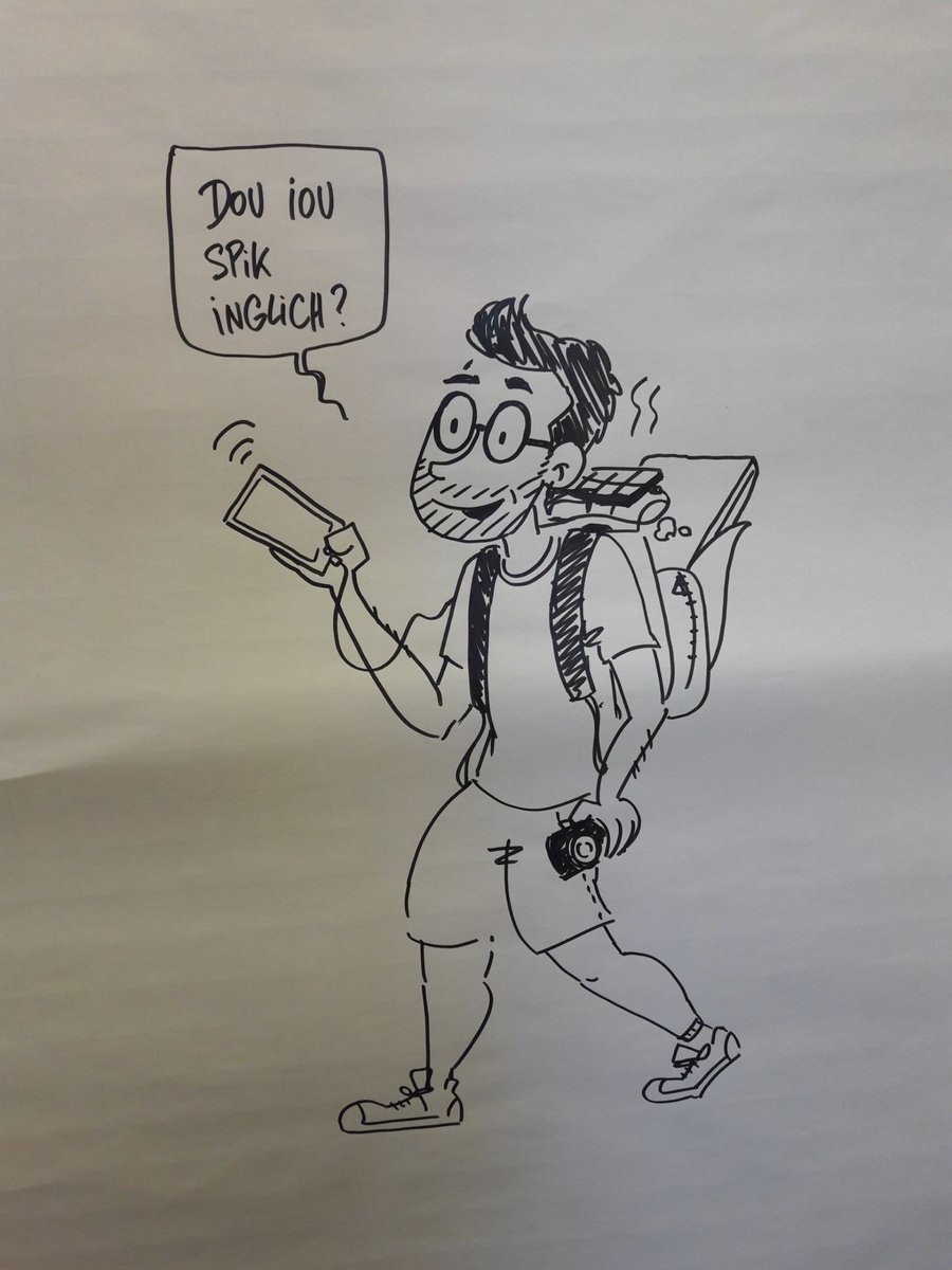 Comme les maisons Léonard, plusieurs projets pourraient être portés par un réseau d’universités comme #TheGuild Un message pour <a href="/vincentblondel/">Vincent Blondel</a> ? #HackApprendre @UCLouvain_be