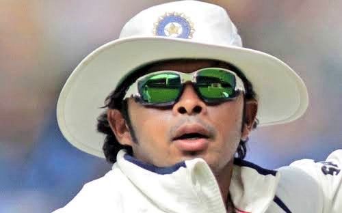 AnjaliMahajan11's tweet image. Every exit is an entry somewhere else.

#JusticeForSreesanth