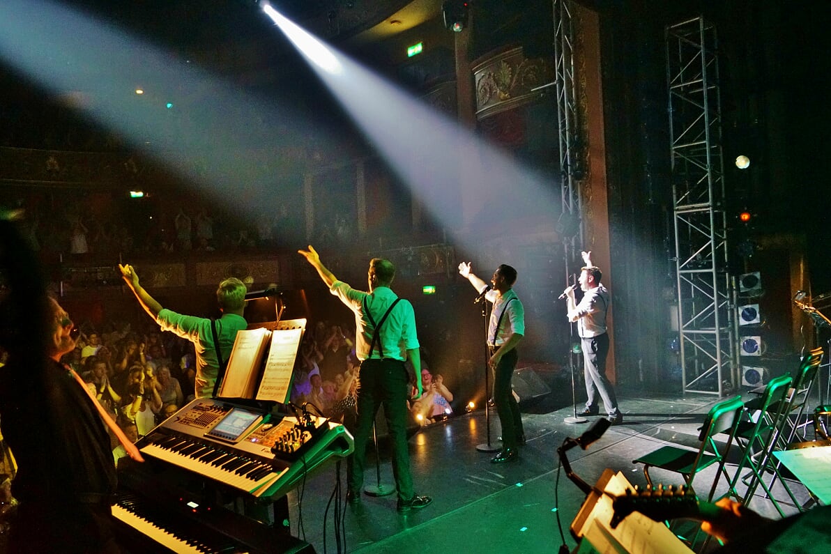 Big Girls Don't Cry tweet media