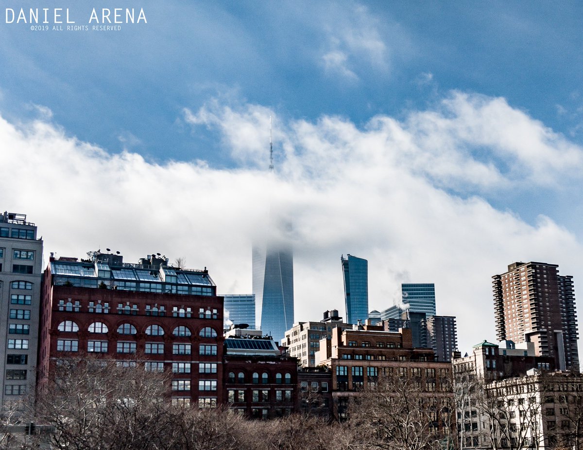 Cloud City
#teampixel #nyc #nycPhotographer #photographer #photooftheday #ispyny #newyork #findyourpeak #jawdroppingshots #iloveny #newyorkcity #manhattan #photographyeveryday #prettycitynewyork #Wanderlust #vsco #nycgo #nycityworld #what_i_saw_in_nyc #tribeca #worldtradecenter