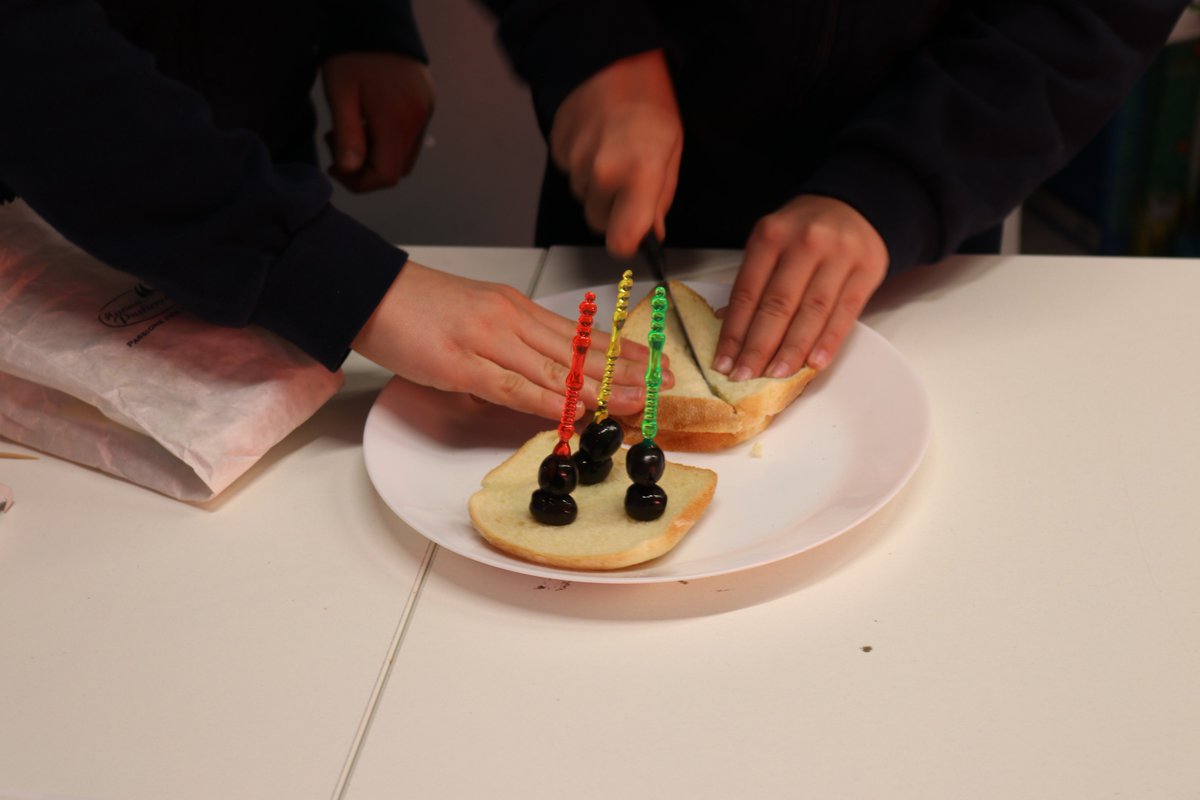 ICS International School Milan tweet media