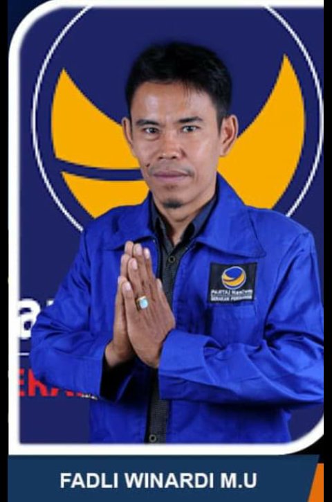 Fadli winardi (@fadli_winardi) on Twitter photo 