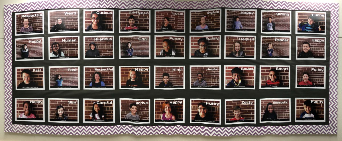 MrsALMartin's tweet photo. #ourFISDstory #RCAinspired https://t.co/LqxP9AJgbf