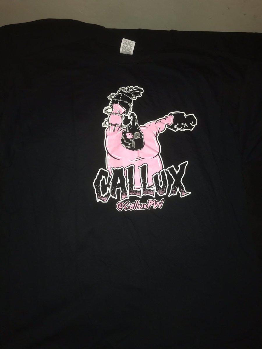 AllHailTheKing1's tweet photo. Got my stuff and couldn’t be more happier with it!! Thanks @CalluxPW and @ProteusWheel 🧪🧬😄😁 https://t.co/RJXLtM35DH