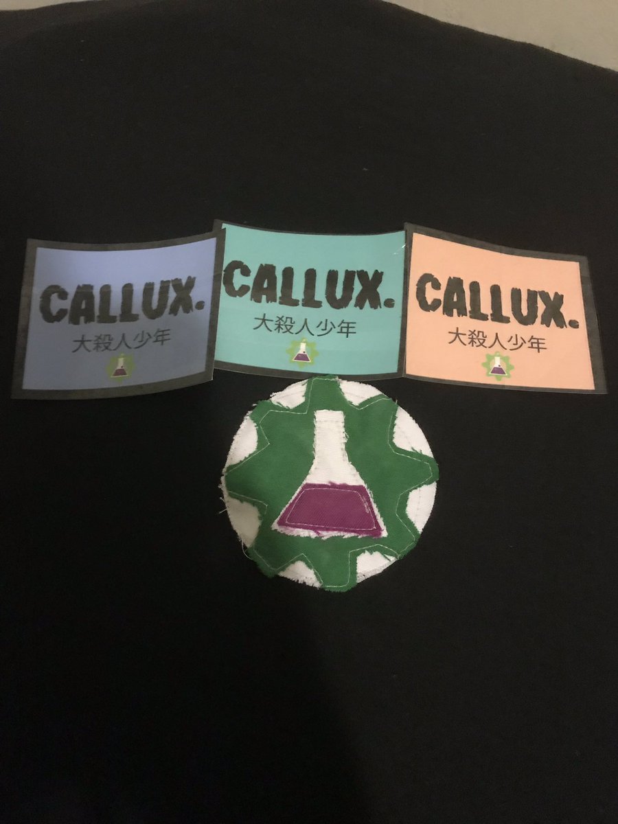 AllHailTheKing1's tweet photo. Got my stuff and couldn’t be more happier with it!! Thanks @CalluxPW and @ProteusWheel 🧪🧬😄😁 https://t.co/RJXLtM35DH