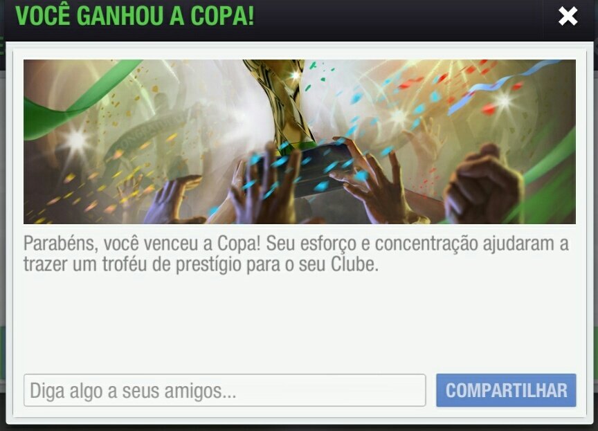 ConfiancaAd's tweet photo. SAAAAAAI ZIIIIICA!!! É CAMPEÃAAAAAAO!!!! https://t.co/4K3aK0lYbd