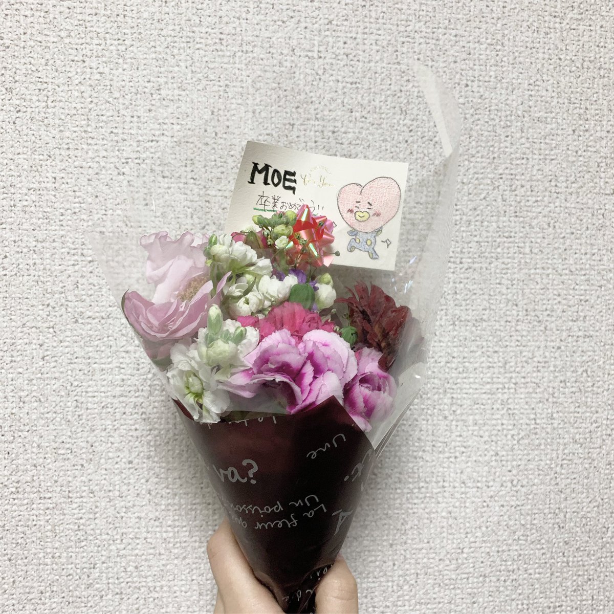 もーちん tweet media